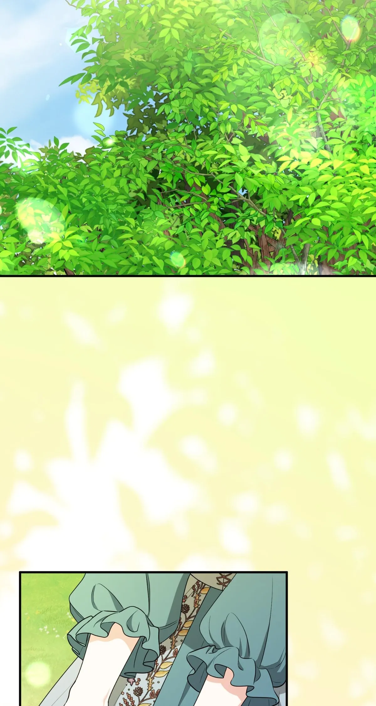 The Beloved Gardener of the World Tree Chapter 41 328 e5ea01c34512
