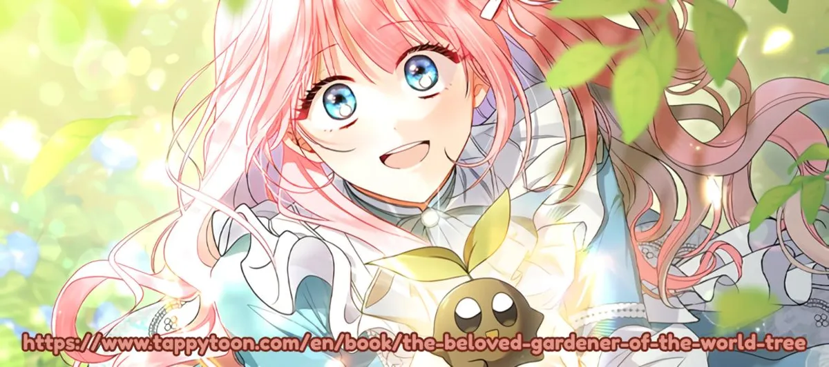The Beloved Gardener of the World Tree Chapter 41 326 f94838baf104
