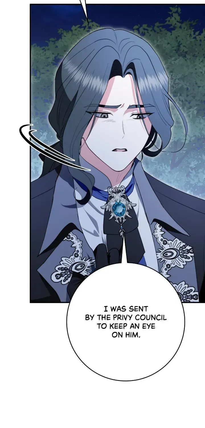 The Beloved Gardener of the World Tree Chapter 48 357 27 webp