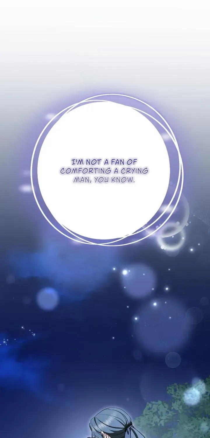 The Beloved Gardener of the World Tree Chapter 48 370 40 webp