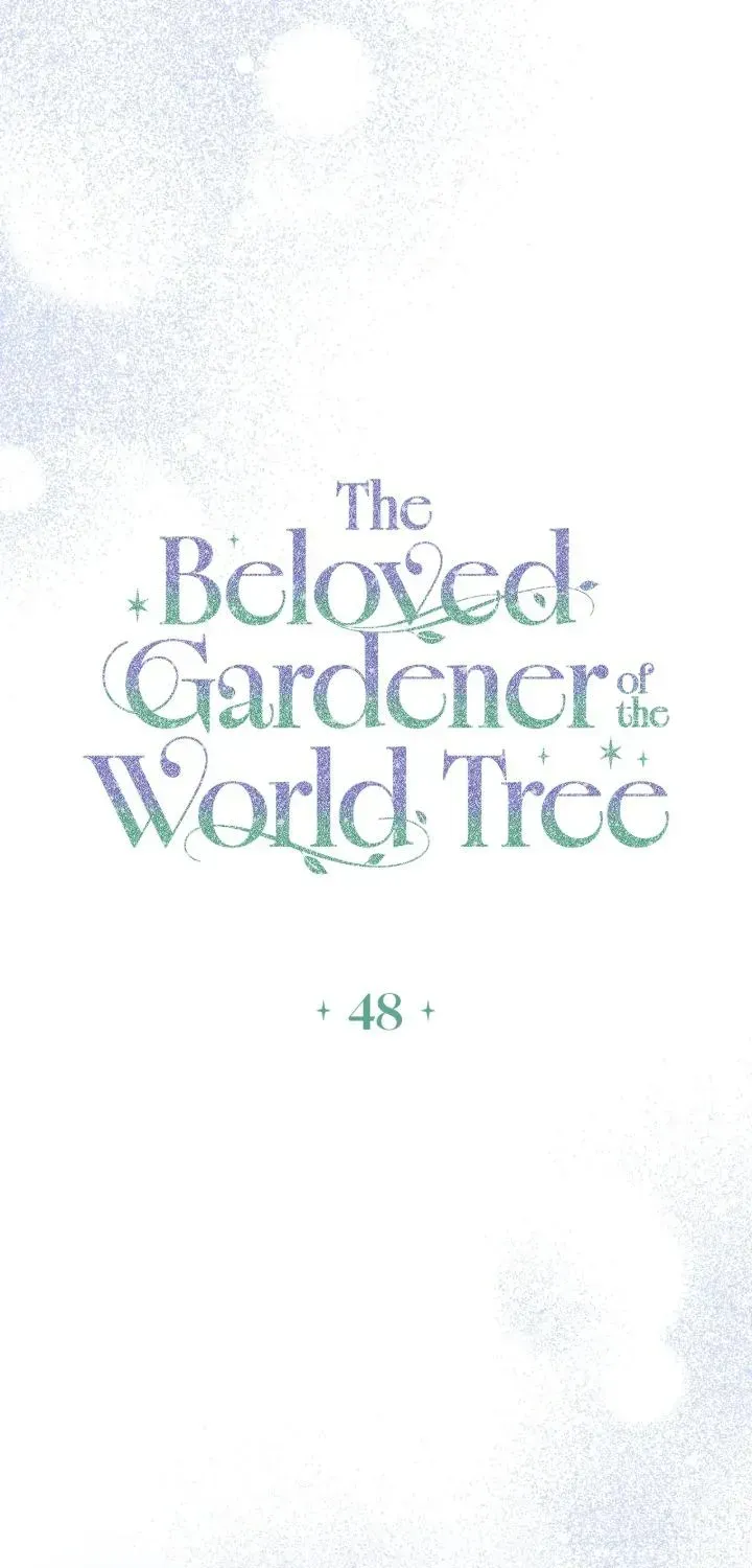 The Beloved Gardener of the World Tree Chapter 48 372 42 webp