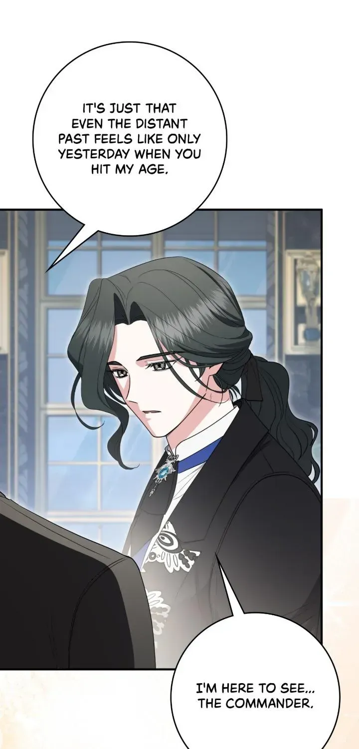 The Beloved Gardener of the World Tree Chapter 48 378 48 webp