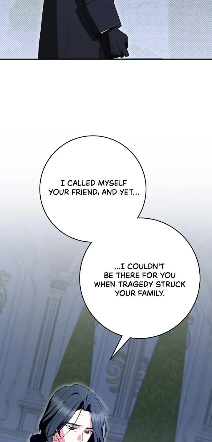 The Beloved Gardener of the World Tree Chapter 48 402 72 webp