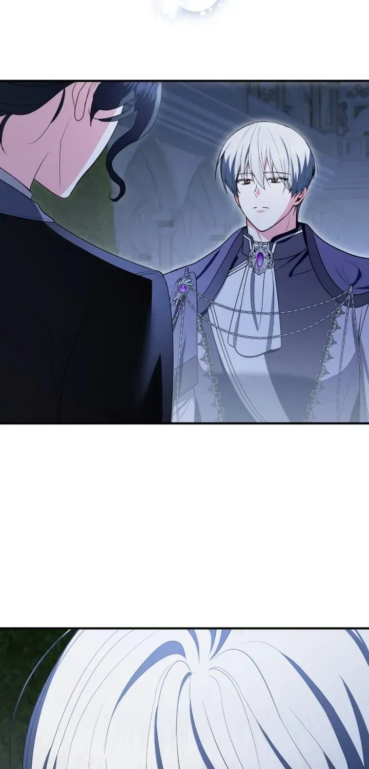The Beloved Gardener of the World Tree Chapter 48 406 76 webp