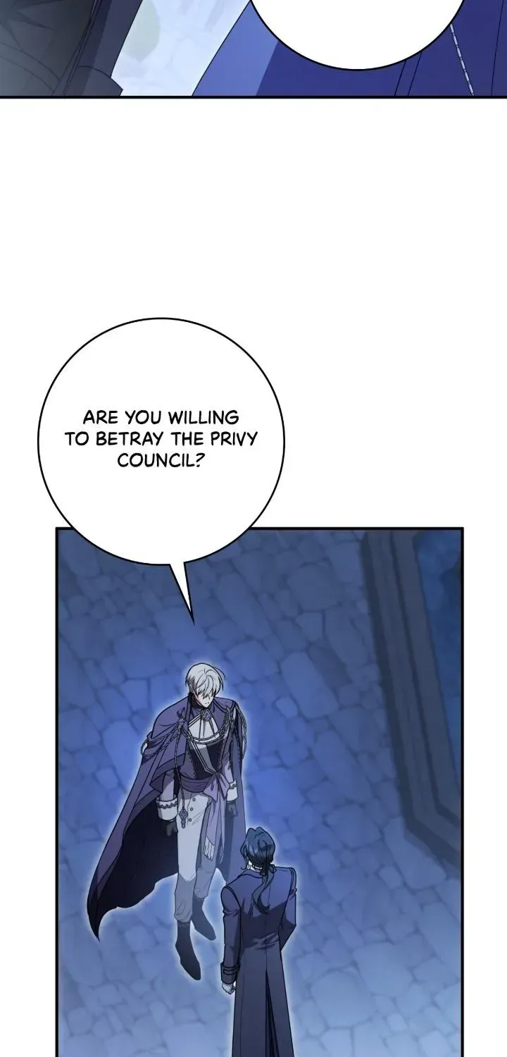 The Beloved Gardener of the World Tree Chapter 48 424 94 webp