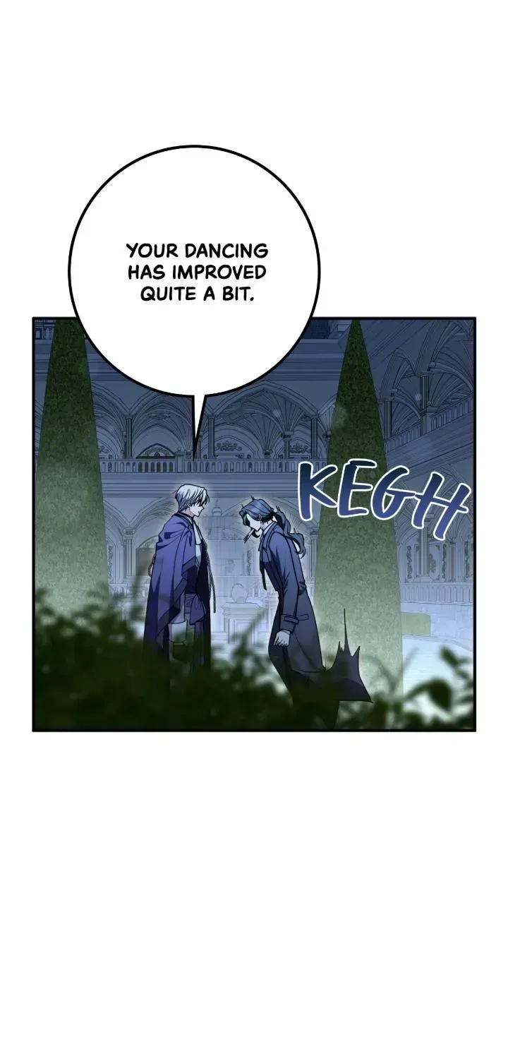 The Beloved Gardener of the World Tree Chapter 48 429 99 webp