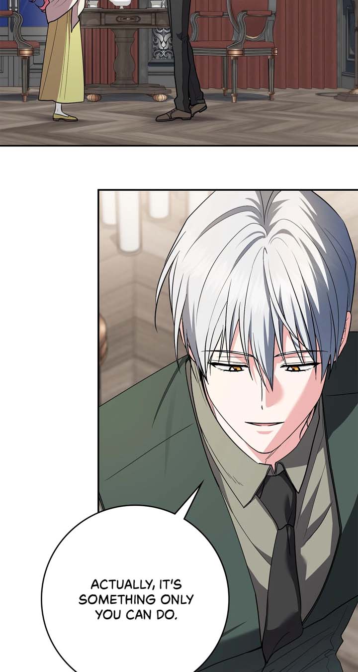 The Beloved Gardener of the World Tree Chapter 5 359 58