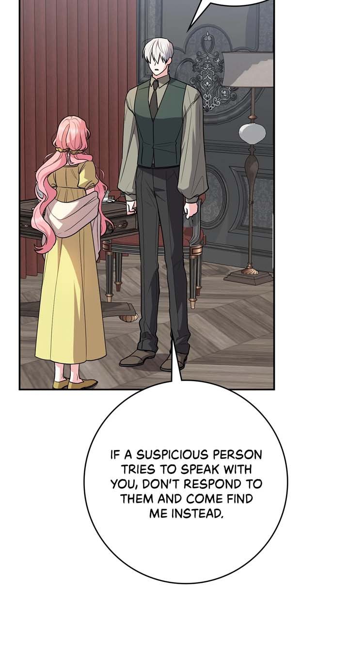The Beloved Gardener of the World Tree Chapter 5 368 67