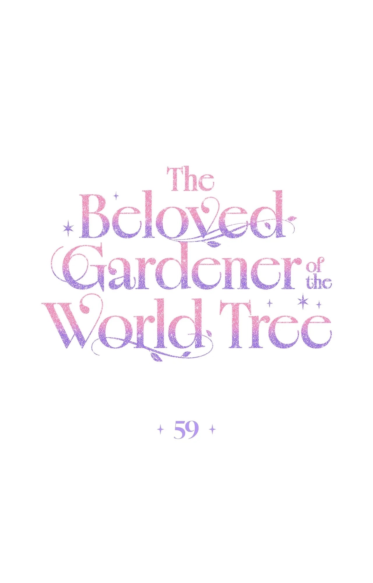 The Beloved Gardener of the World Tree Chapter 59 330 22345f2fd912 2