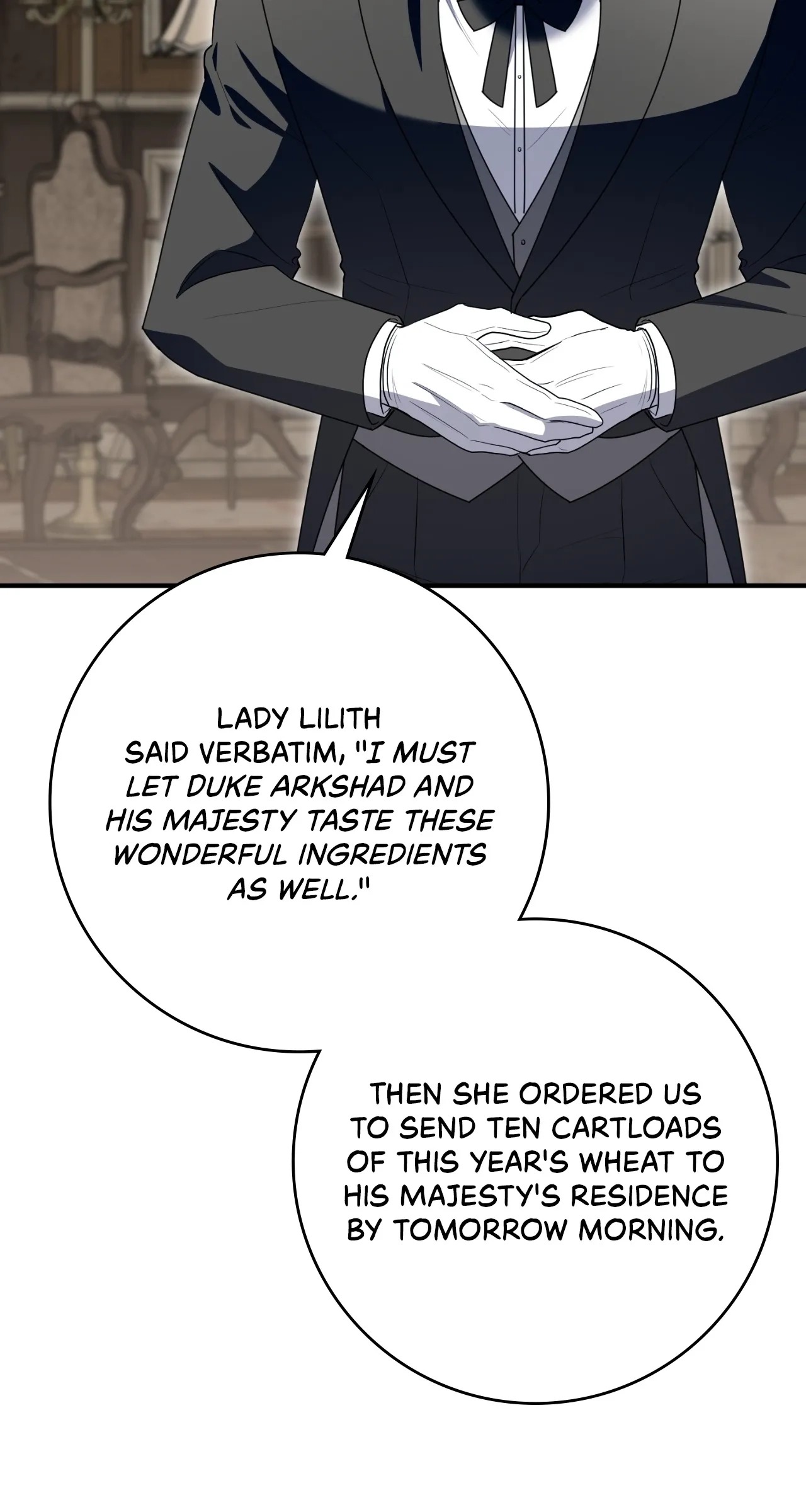 The Beloved Gardener of the World Tree Chapter 59 379 24c553c7a964 51