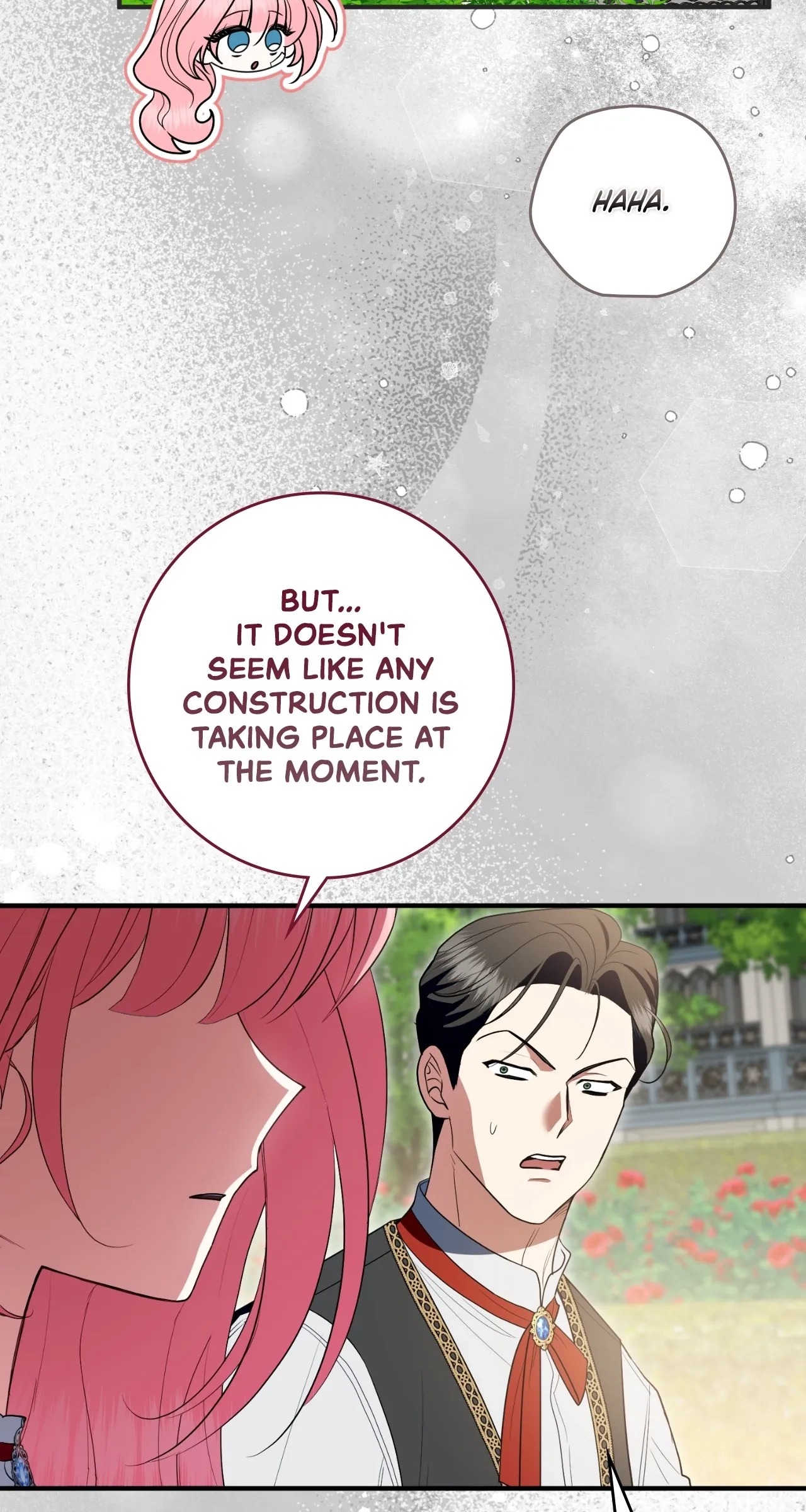 The Beloved Gardener of the World Tree Chapter 59 359 322987957612 31