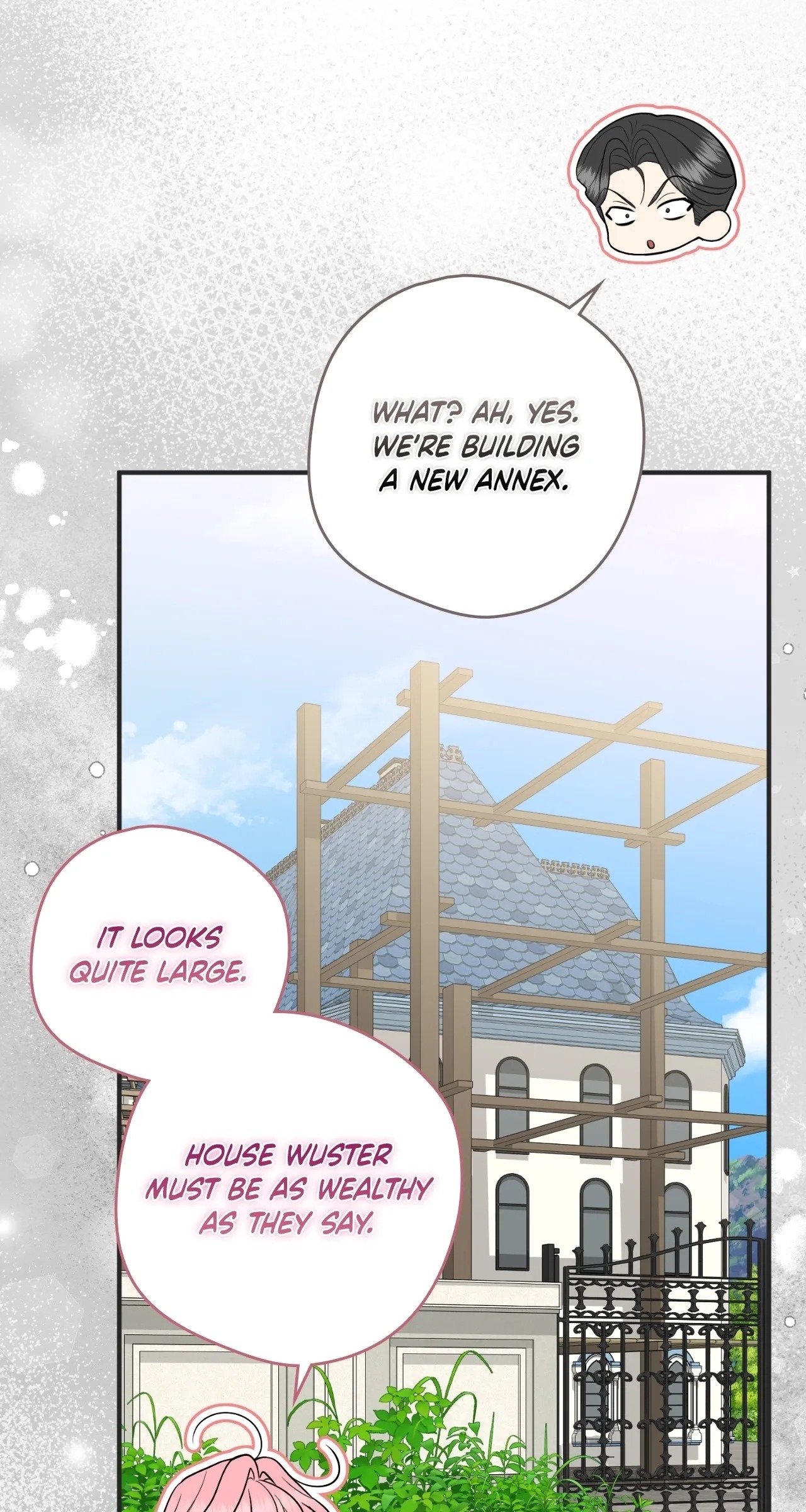 The Beloved Gardener of the World Tree Chapter 59 358 8310876dd65e 30
