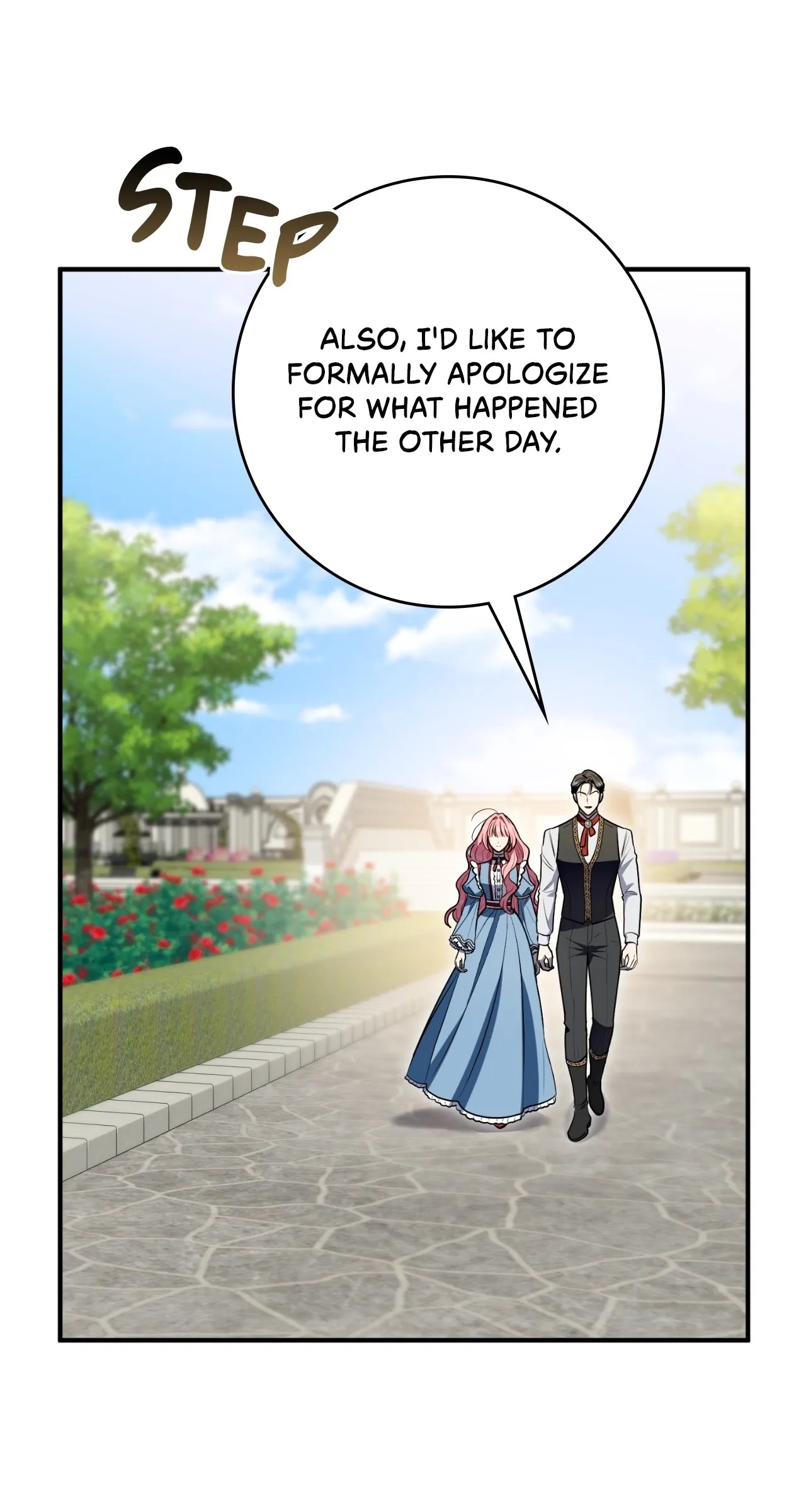 The Beloved Gardener of the World Tree Chapter 59 347 b3db54130e3e 19