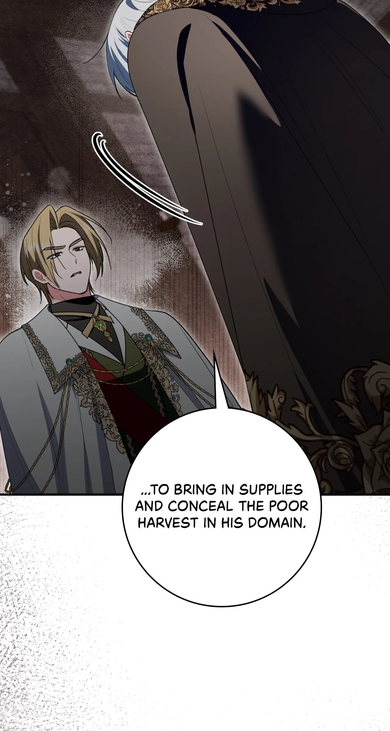 The Beloved Gardener of the World Tree Chapter 60 332 167b7a9bea24 37