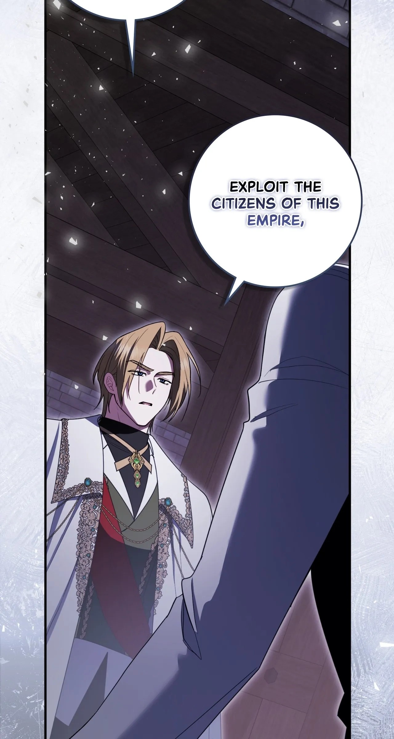 The Beloved Gardener of the World Tree Chapter 60 342 43054345bd29 47