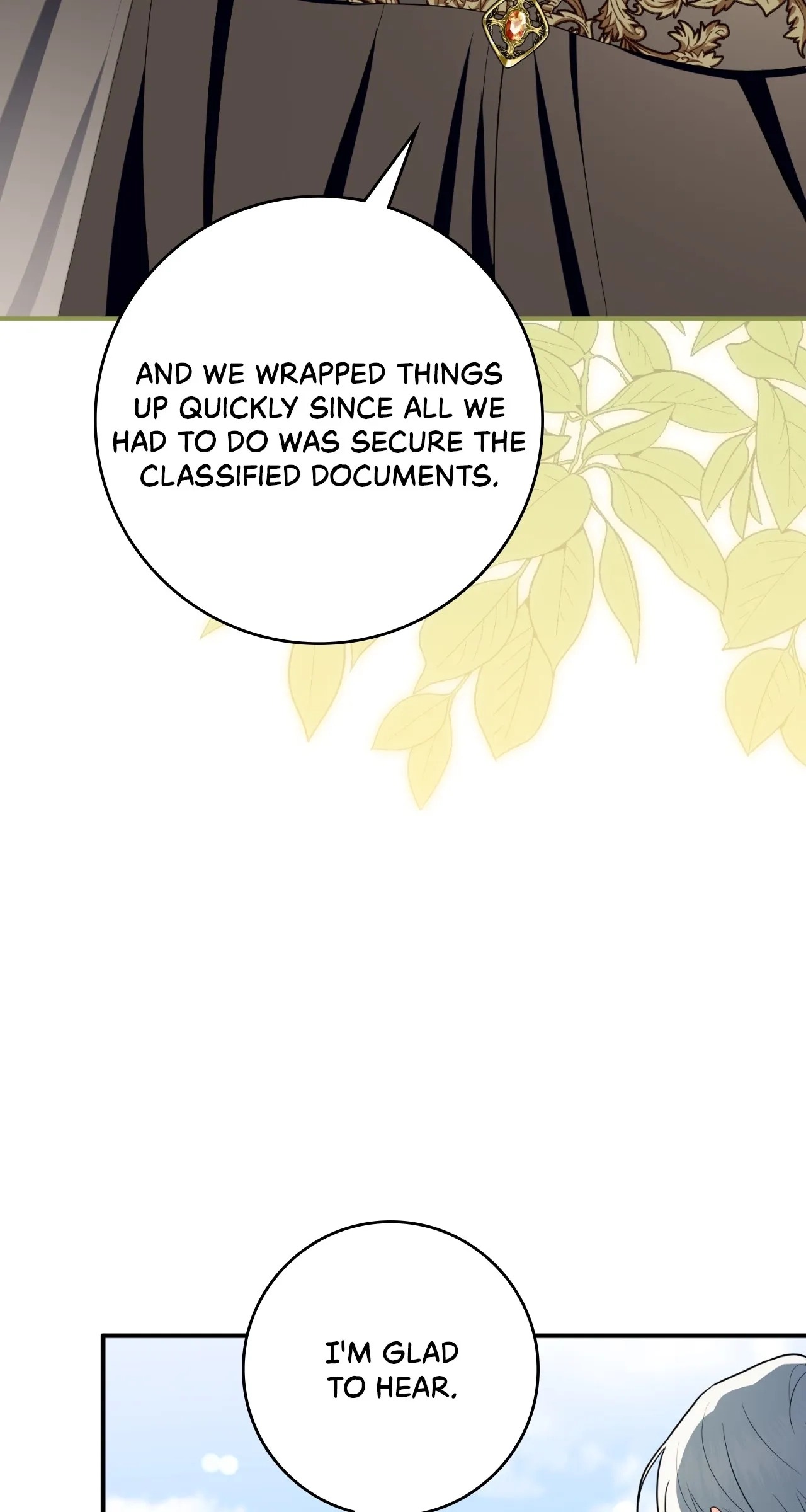 The Beloved Gardener of the World Tree Chapter 60 353 4691eef2ab07 58