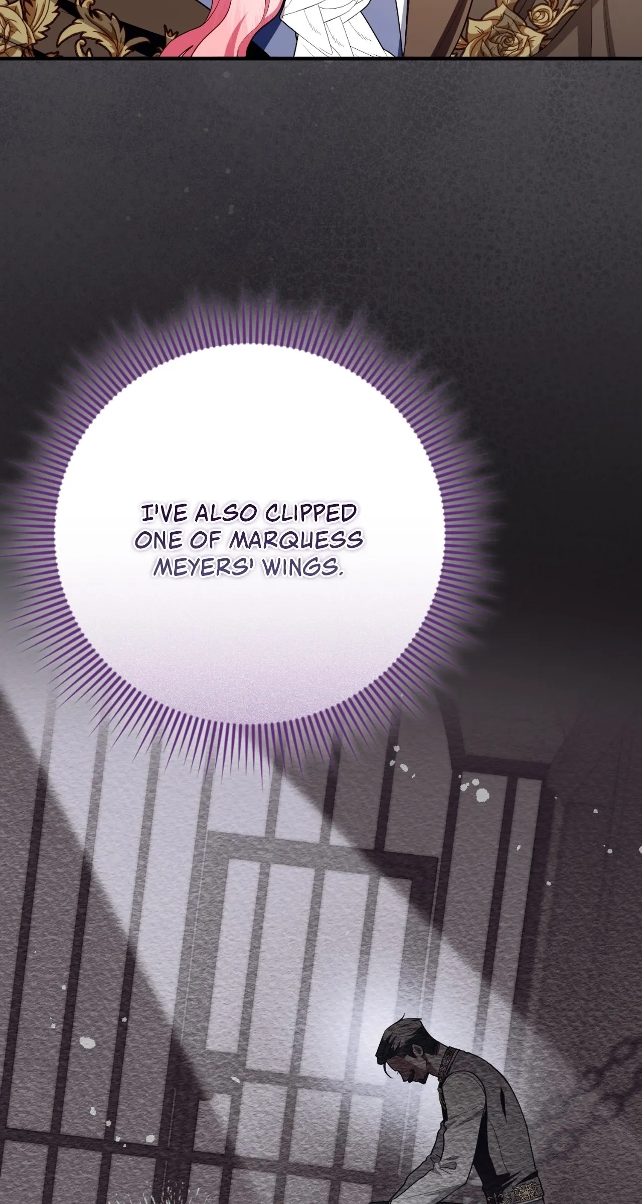 The Beloved Gardener of the World Tree Chapter 60 370 cf0a03d350f8 75