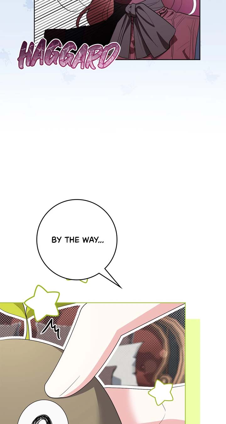The Beloved Gardener of the World Tree Chapter 8 341 007
