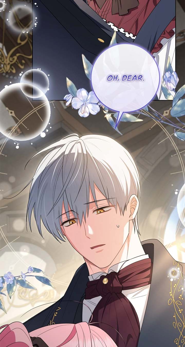 The Beloved Gardener of the World Tree Chapter 8 350 016