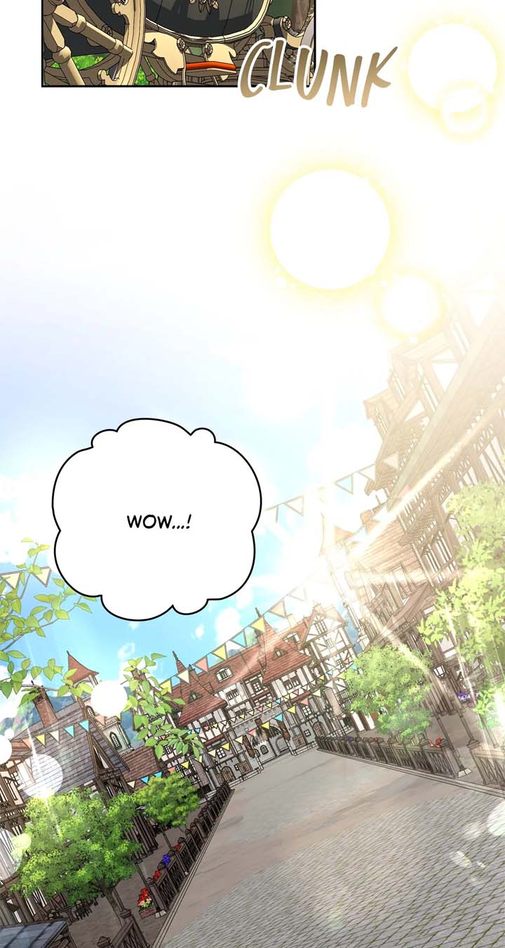 The Beloved Gardener of the World Tree Chapter 8 357 023