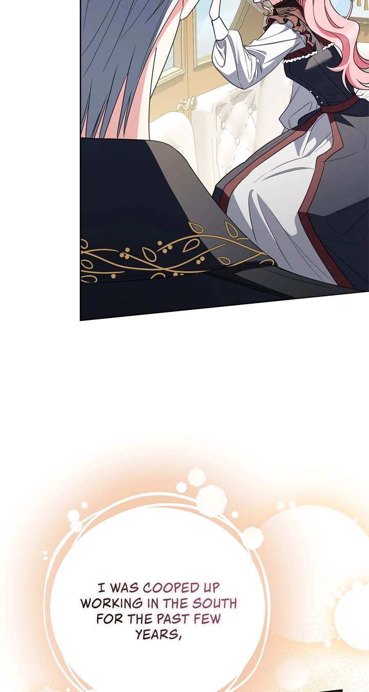 The Beloved Gardener of the World Tree Chapter 8 359 025