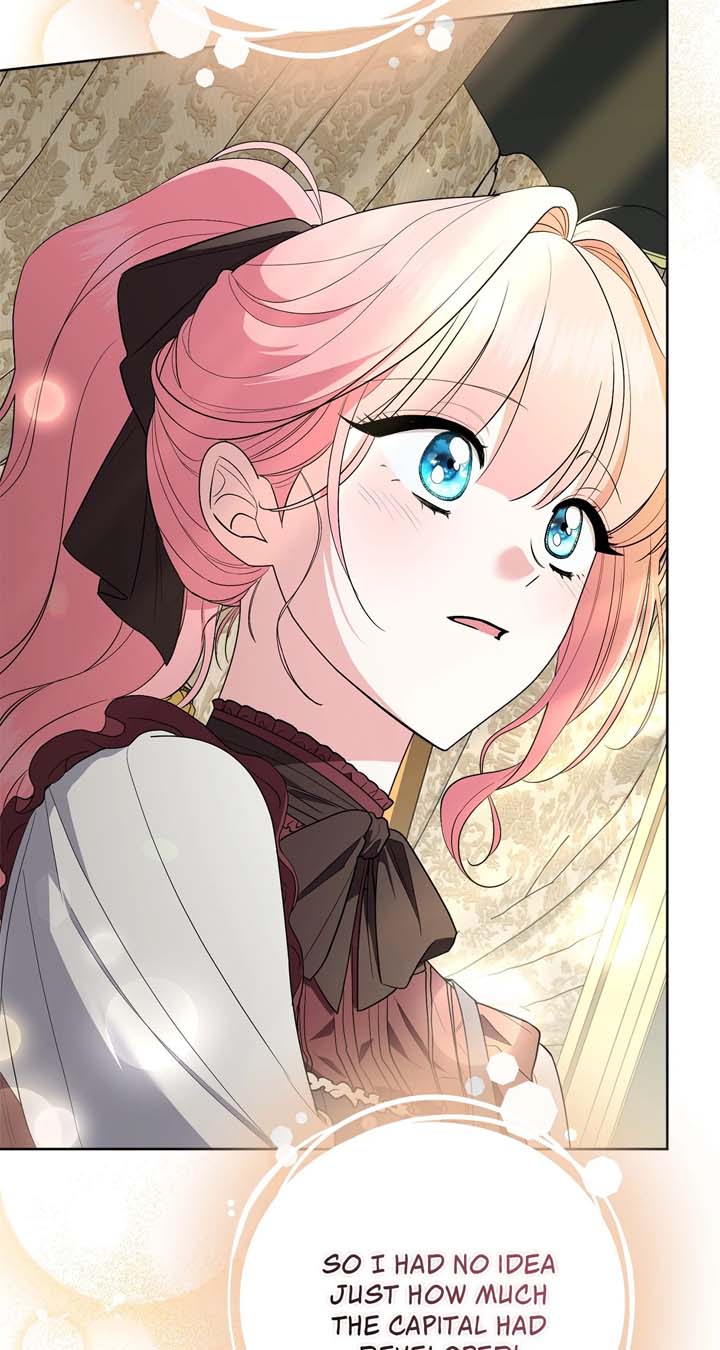 The Beloved Gardener of the World Tree Chapter 8 360 026