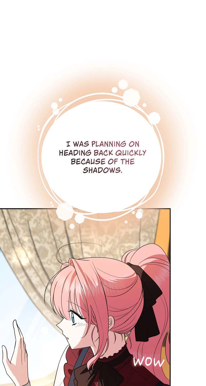 The Beloved Gardener of the World Tree Chapter 8 364 030