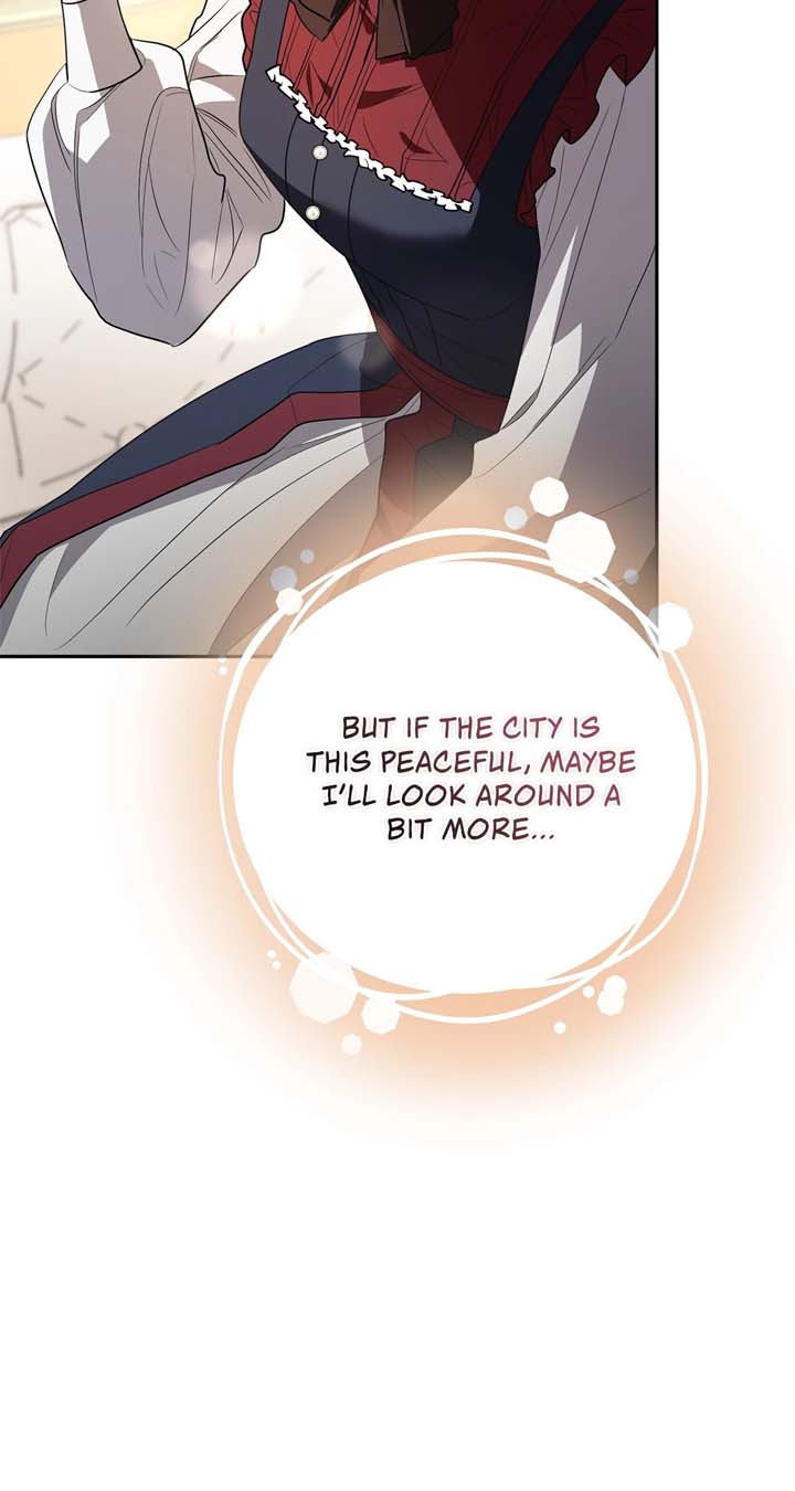 The Beloved Gardener of the World Tree Chapter 8 365 031