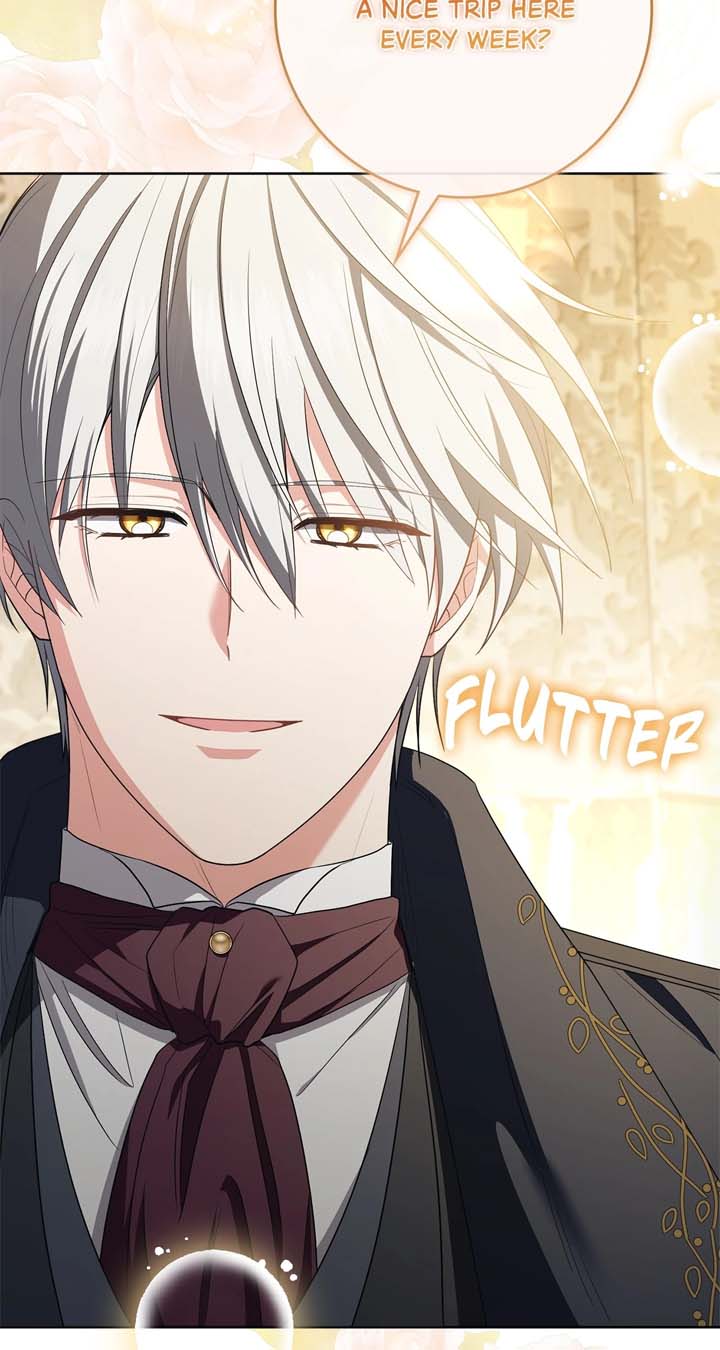The Beloved Gardener of the World Tree Chapter 8 367 033