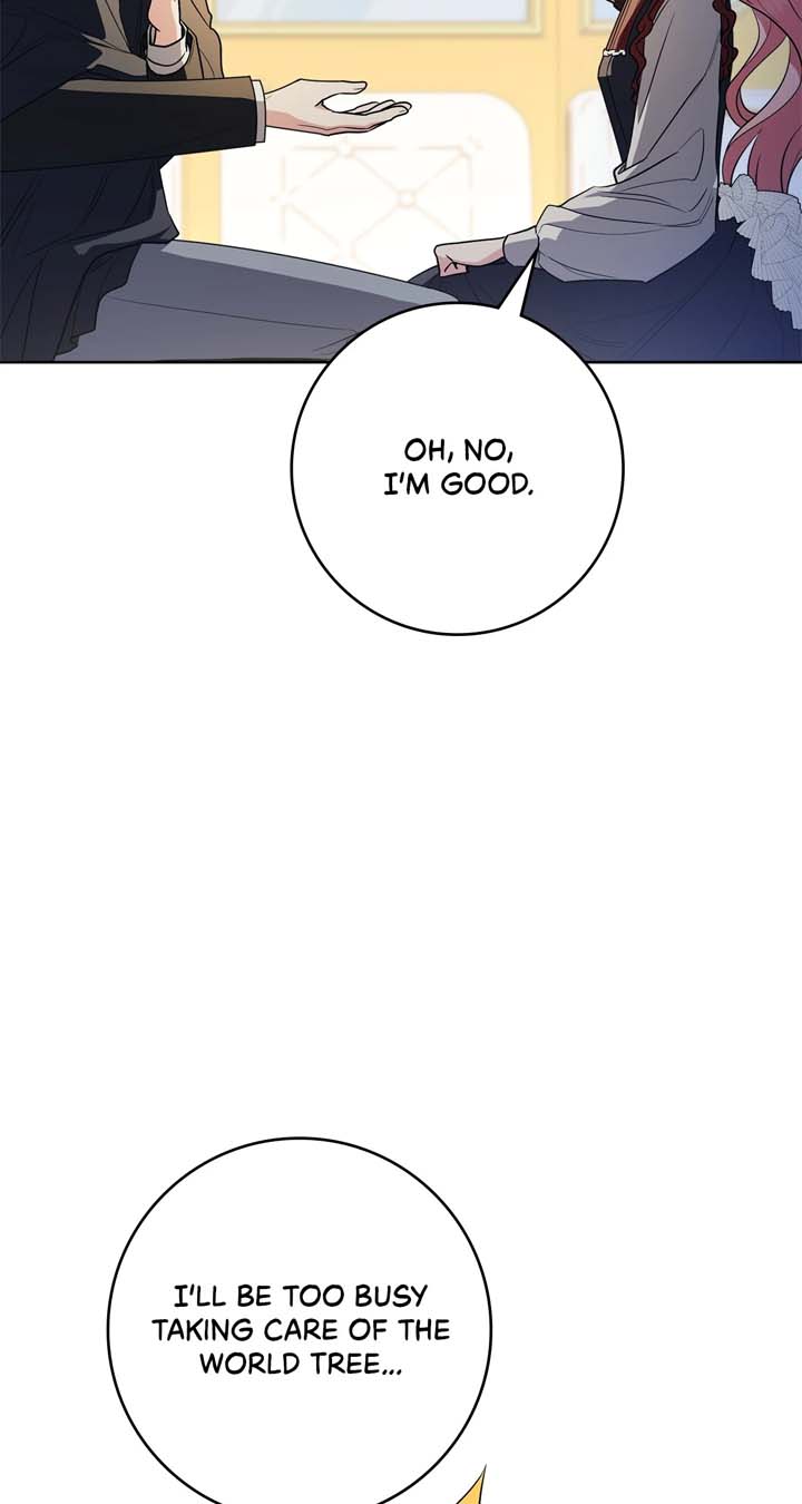 The Beloved Gardener of the World Tree Chapter 8 369 035
