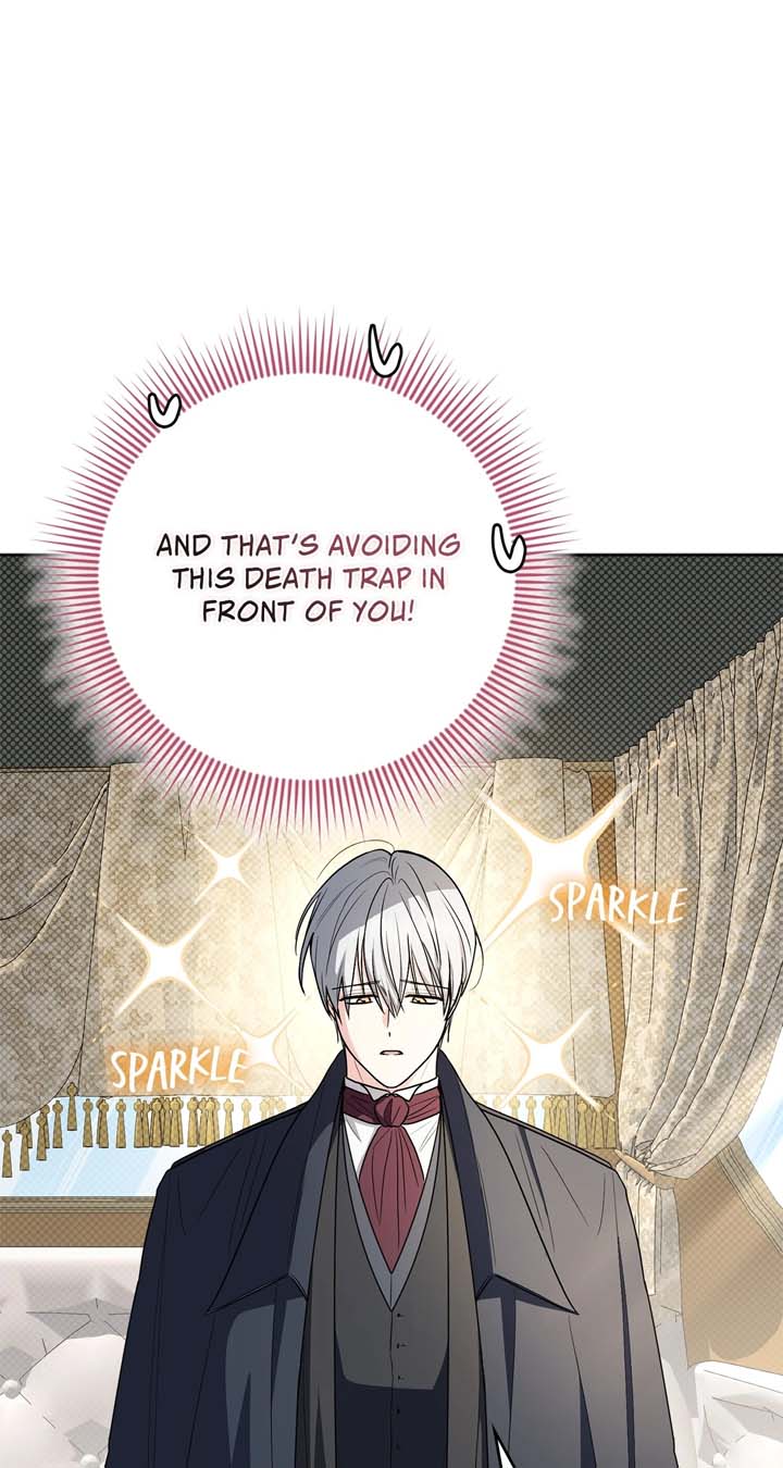 The Beloved Gardener of the World Tree Chapter 8 372 038