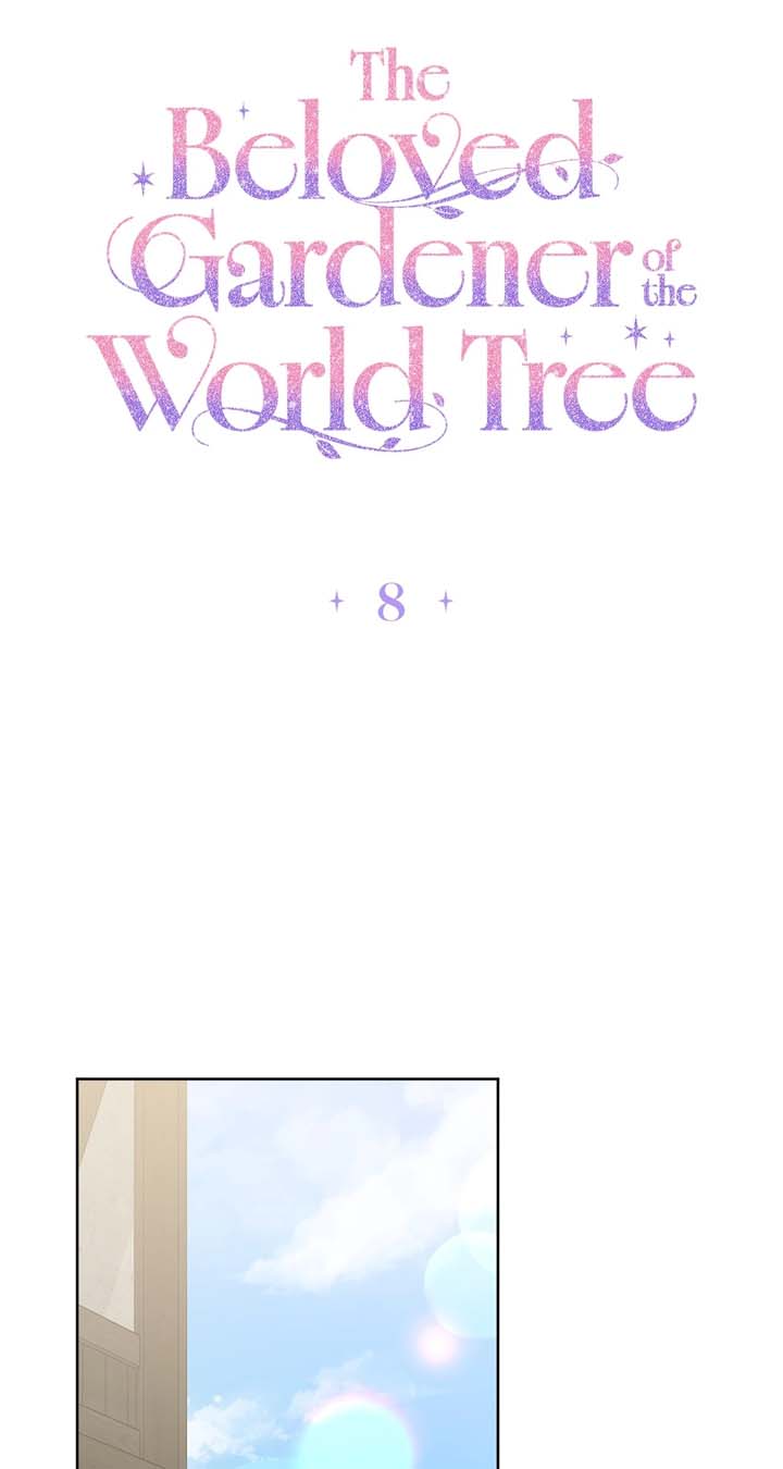 The Beloved Gardener of the World Tree Chapter 8 376 042