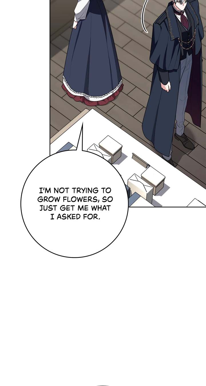 The Beloved Gardener of the World Tree Chapter 8 385 051
