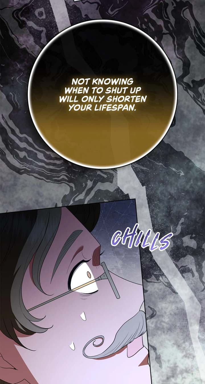 The Beloved Gardener of the World Tree Chapter 8 393 059