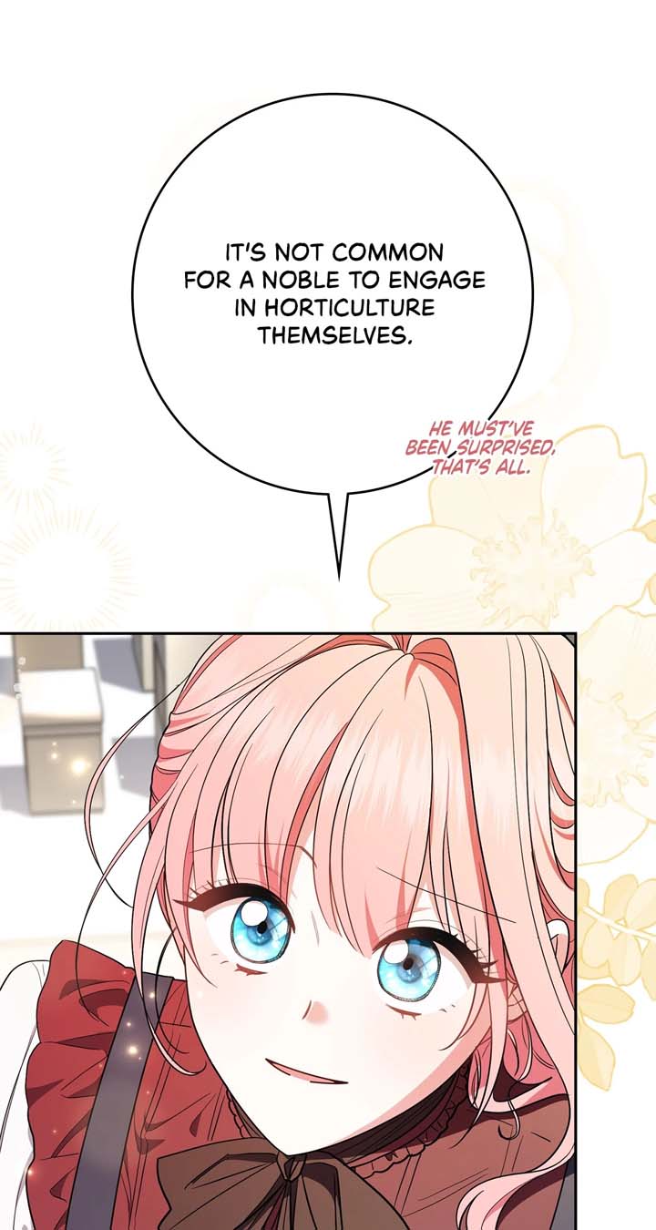 The Beloved Gardener of the World Tree Chapter 8 400 066