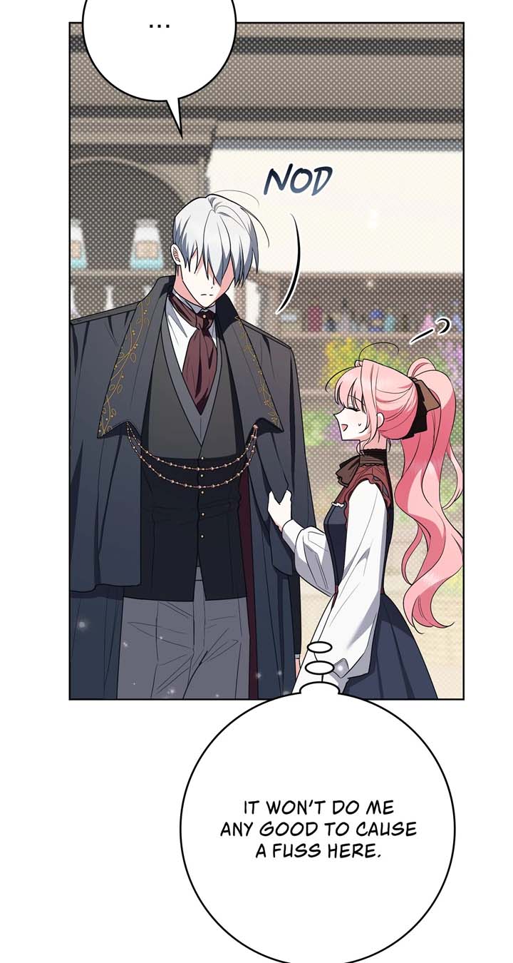 The Beloved Gardener of the World Tree Chapter 8 403 069