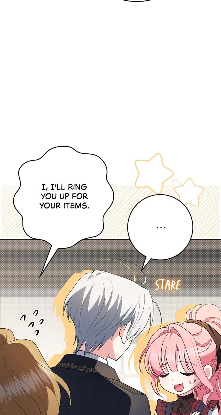 The Beloved Gardener of the World Tree Chapter 8 404 070