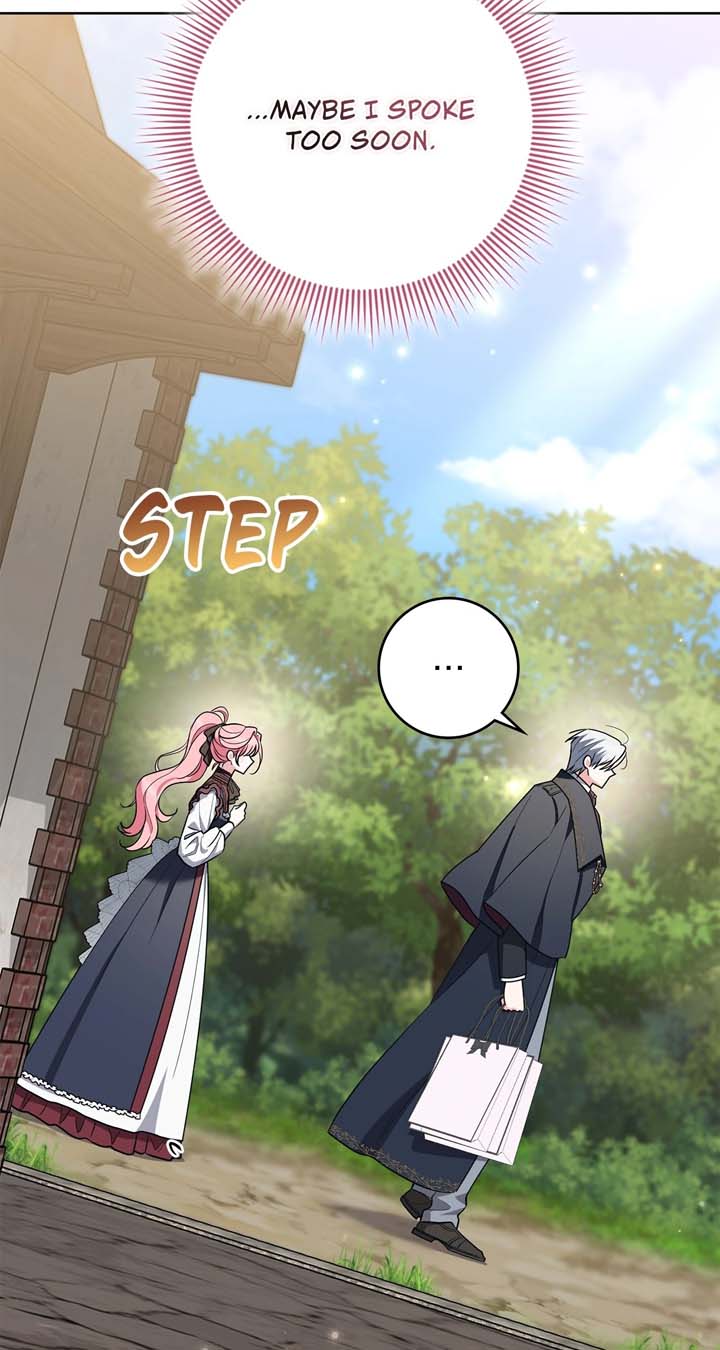 The Beloved Gardener of the World Tree Chapter 8 407 073