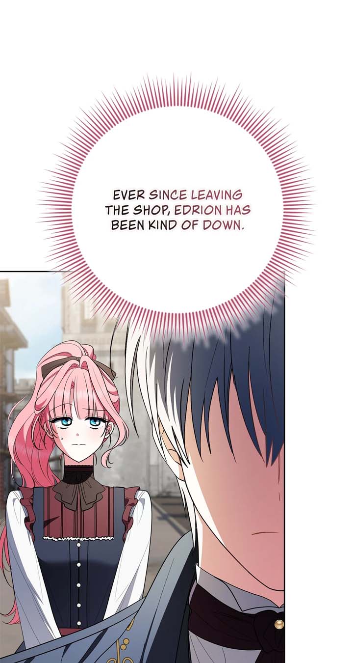 The Beloved Gardener of the World Tree Chapter 8 409 075