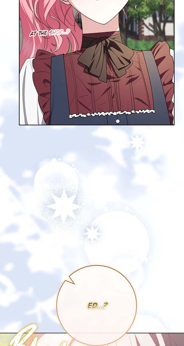 The Beloved Gardener of the World Tree Chapter 8 415 081