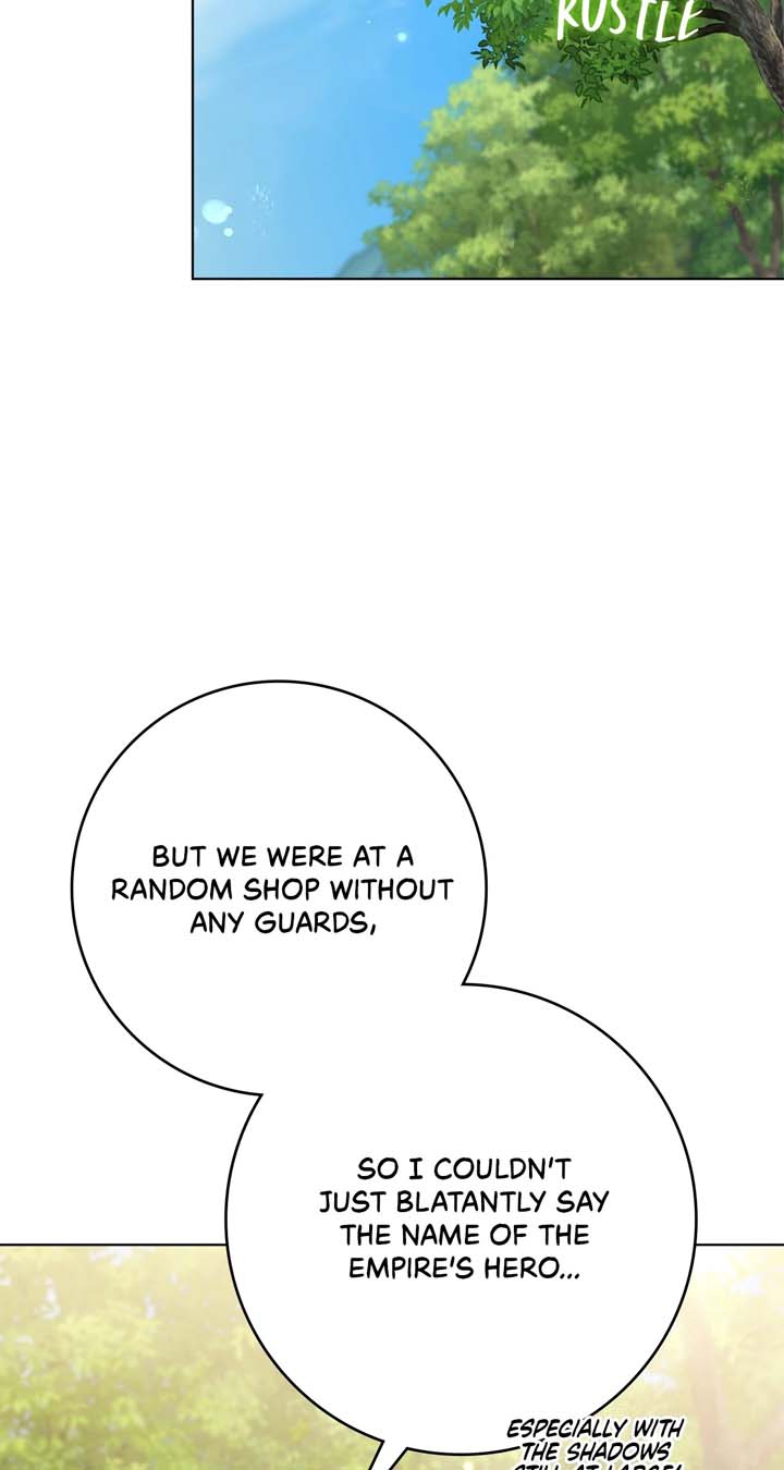 The Beloved Gardener of the World Tree Chapter 8 423 089