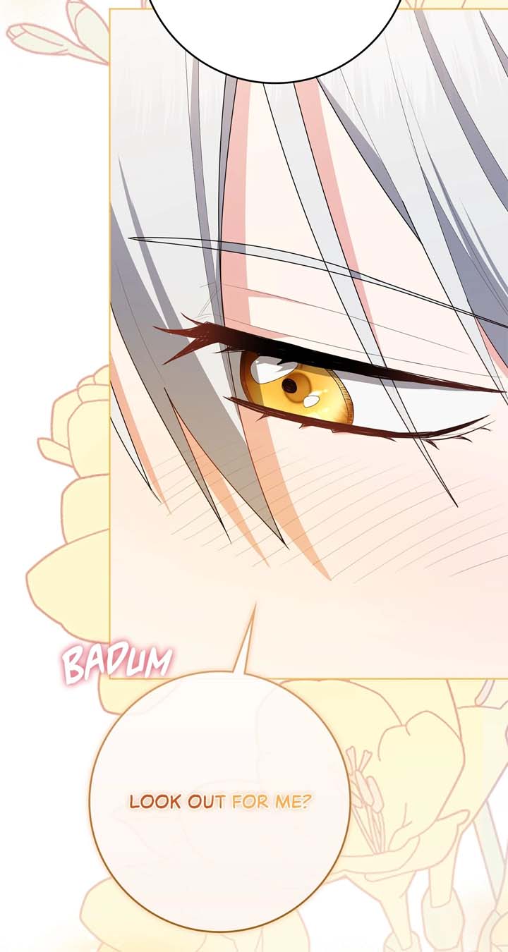 The Beloved Gardener of the World Tree Chapter 8 425 091