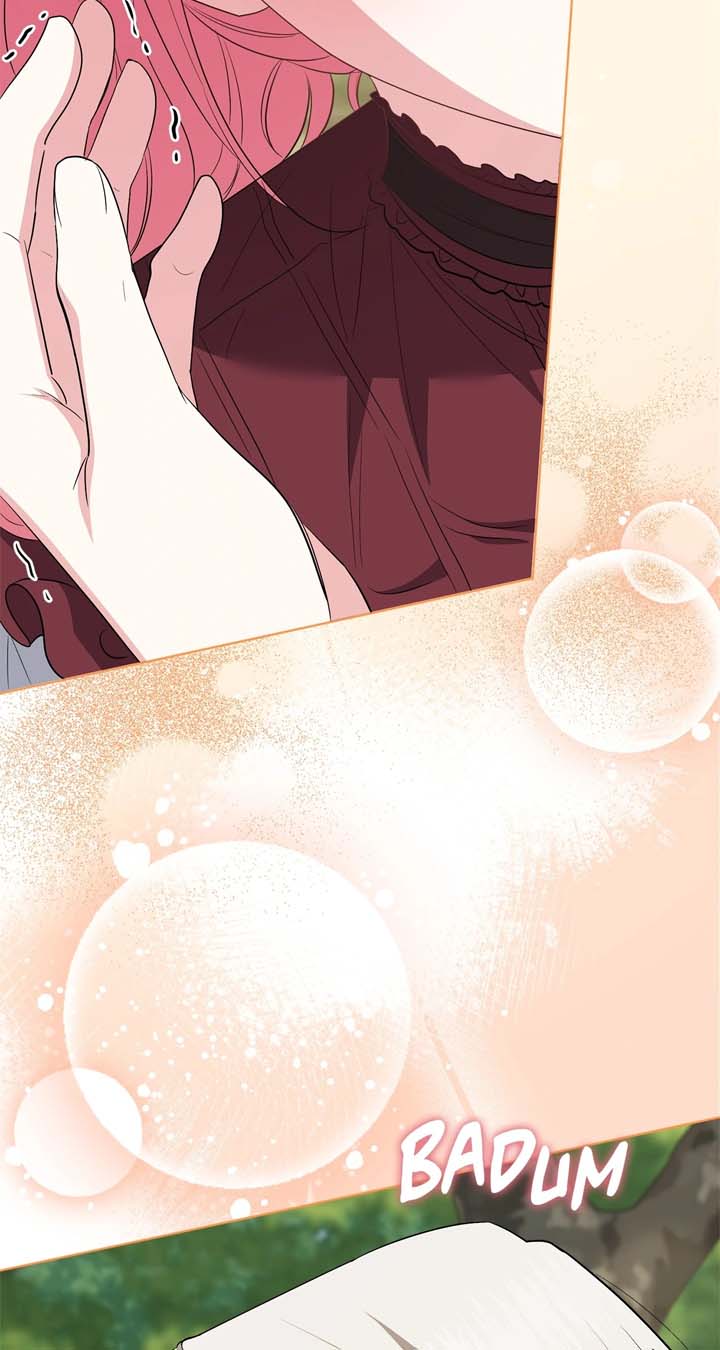 The Beloved Gardener of the World Tree Chapter 8 432 098