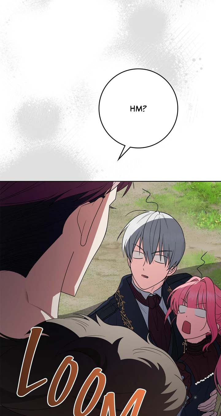 The Beloved Gardener of the World Tree Chapter 8 437 103