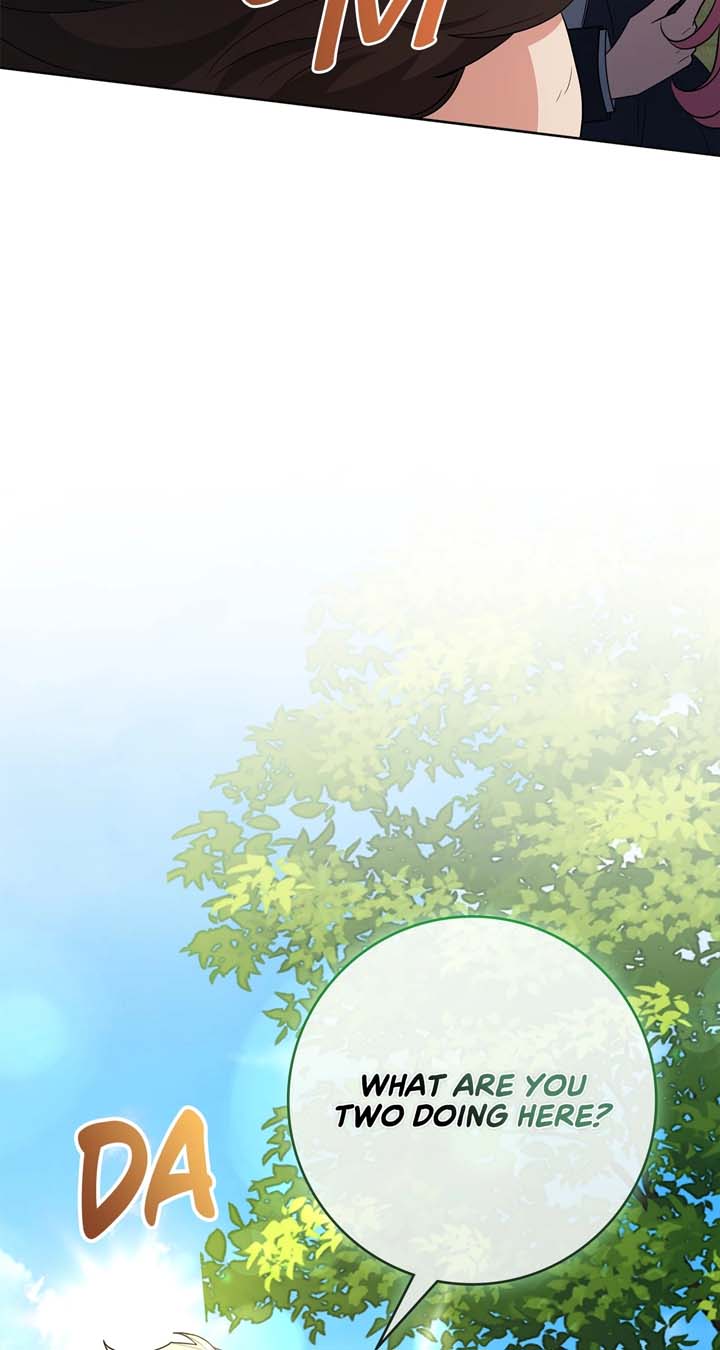 The Beloved Gardener of the World Tree Chapter 8 438 104