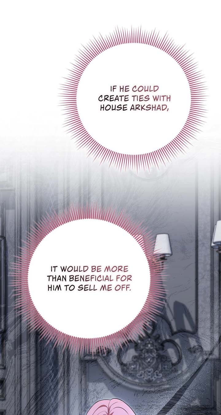 The Beloved Gardener of the World Tree Chapter 9 395 085