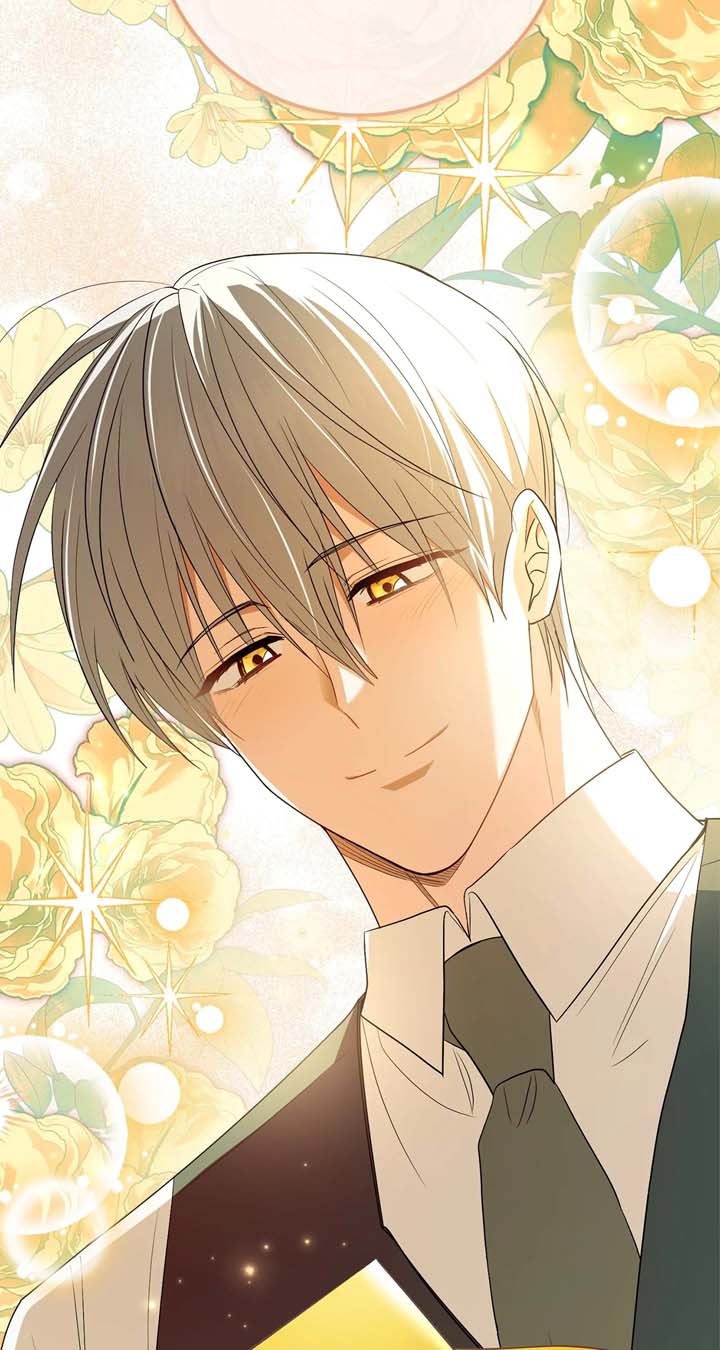 The Beloved Gardener of the World Tree Chapter 9 409 099