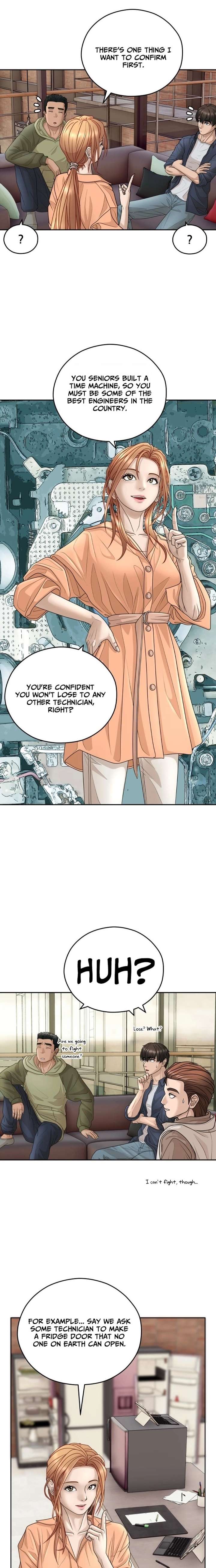 How to Build a Time Machine Chapter 35 113 ch 35 14