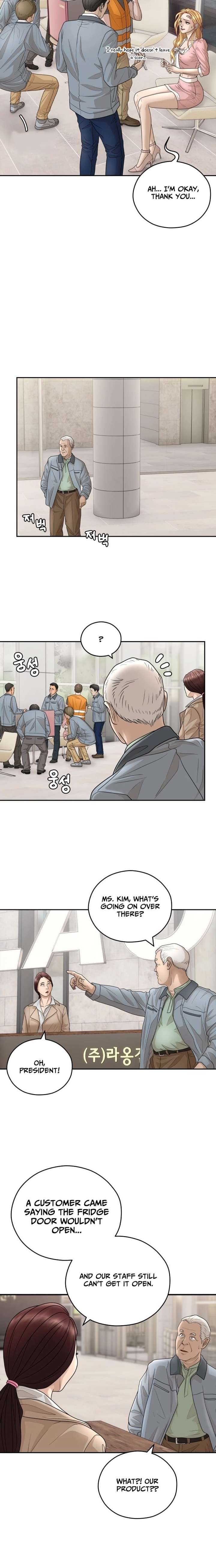 How to Build a Time Machine Chapter 35 119 ch 35 20