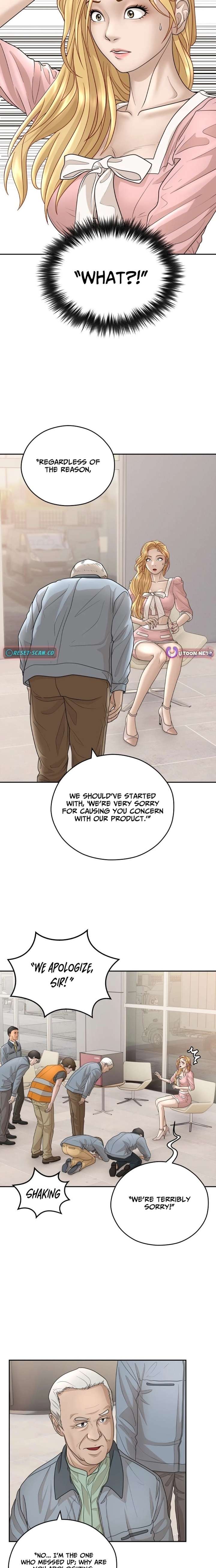 How to Build a Time Machine Chapter 35 122 ch 35 23